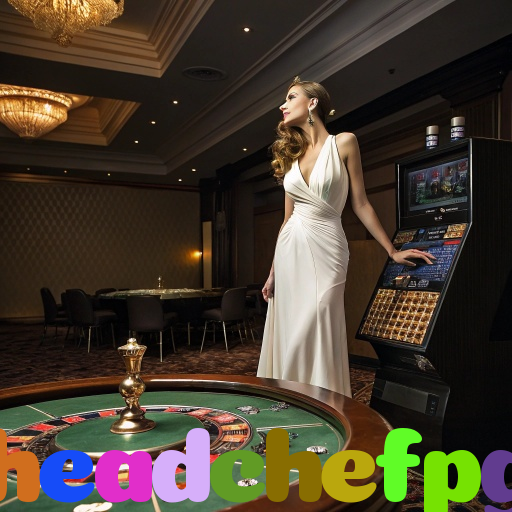 headchefpg:Aposte no futebol, jogue poker e conquiste vitórias épicas!