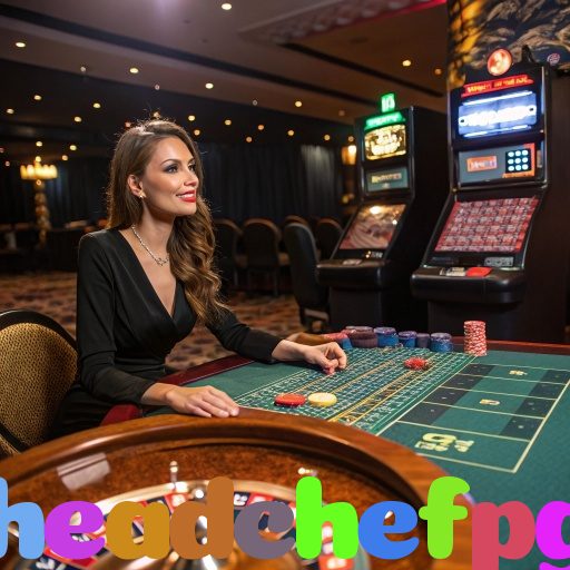 headchefpg:Aposte nas melhores slots e conquiste prêmios como nunca!