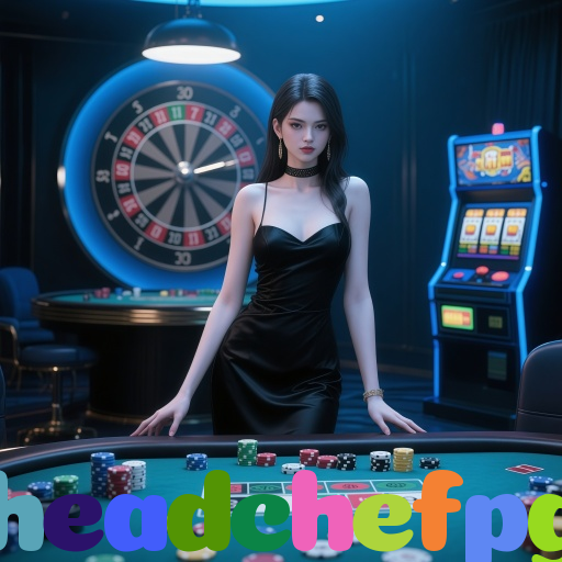 headchefpg:Aposte no futebol, jogue poker e conquiste vitórias épicas!