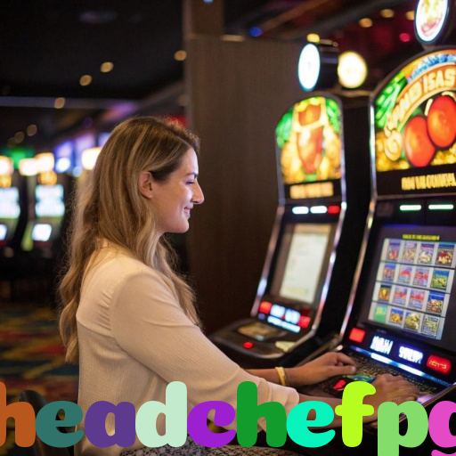 headchefpg:Jogue poker, aposte no futebol e ganhe em grandes jogos de cassino!