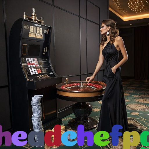 headchefpg：Aposte no futebol, jogue poker e conquiste vitórias épicas!