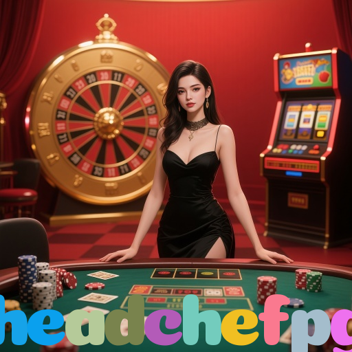 headchefpg:Aposte nas melhores slots e conquiste prêmios como nunca!