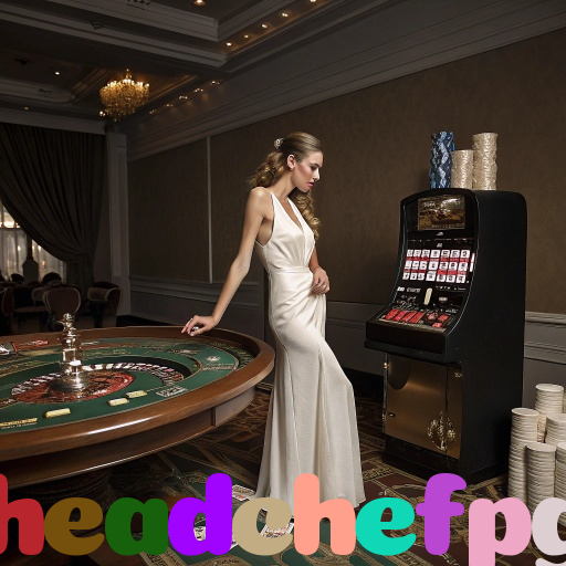 headchefpg:Aposte nas melhores slots e conquiste prêmios como nunca!