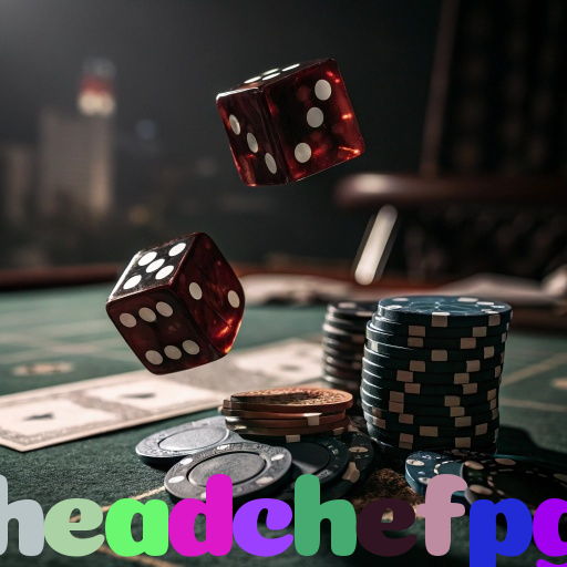 headchefpg:Aposte nas melhores slots e conquiste prêmios como nunca!