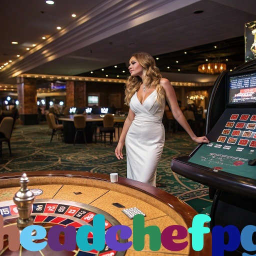 headchefpg:Jogue poker, aposte no futebol e ganhe em grandes jogos de cassino!