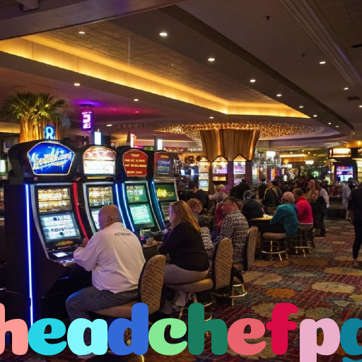 headchefpg：Aposte no futebol, jogue poker e conquiste vitórias épicas!