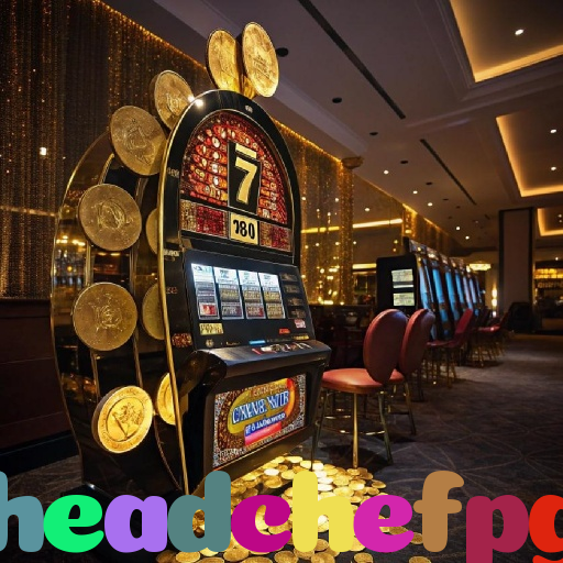 headchefpg：Aposte no futebol, jogue poker e conquiste vitórias épicas!