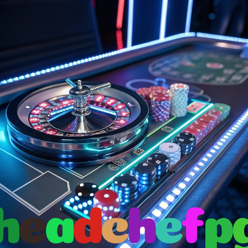 headchefpg:Aposte nas melhores slots e conquiste prêmios como nunca!