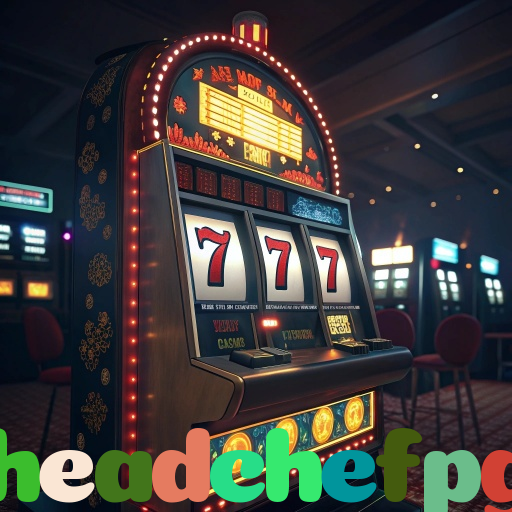 headchefpg：Jogue poker, aposte no futebol e ganhe em grandes jogos de cassino!