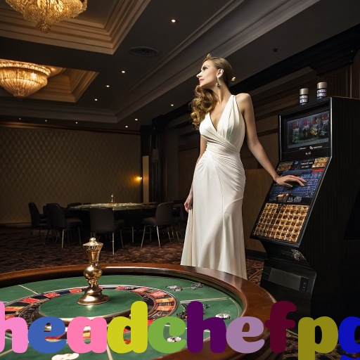 headchefpg:Jogue poker, aposte no futebol e ganhe em grandes jogos de cassino!