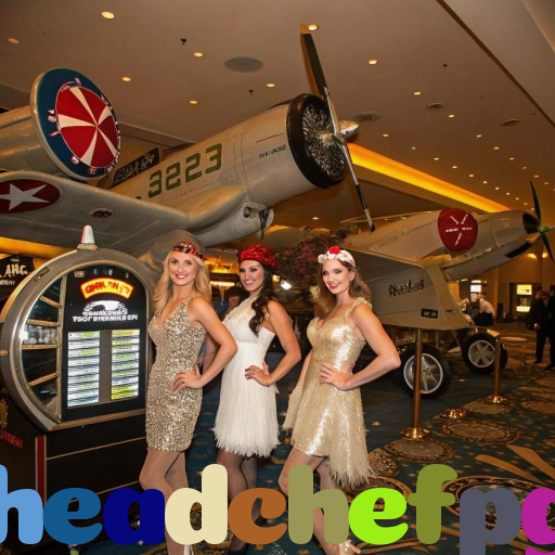 headchefpg：Aposte nas melhores slots e conquiste prêmios como nunca!