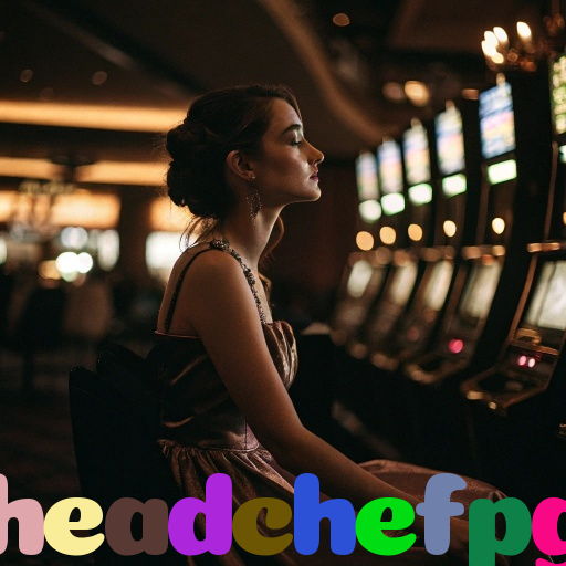 headchefpg:Aposte no futebol, jogue poker e conquiste vitórias épicas!