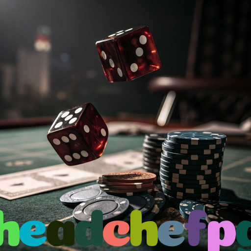 headchefpg：Aposte nas melhores slots e conquiste prêmios como nunca!