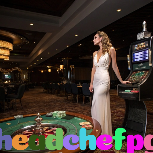 headchefpg:Aposte nas melhores slots e conquiste prêmios como nunca!