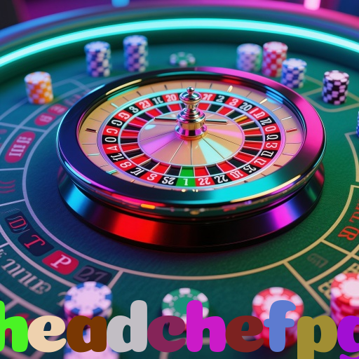 headchefpg:Aposte no futebol, jogue poker e conquiste vitórias épicas!