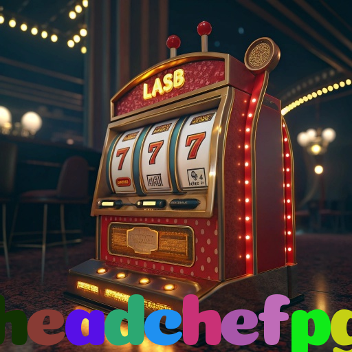 headchefpg：Jogue poker, aposte no futebol e ganhe em grandes jogos de cassino!