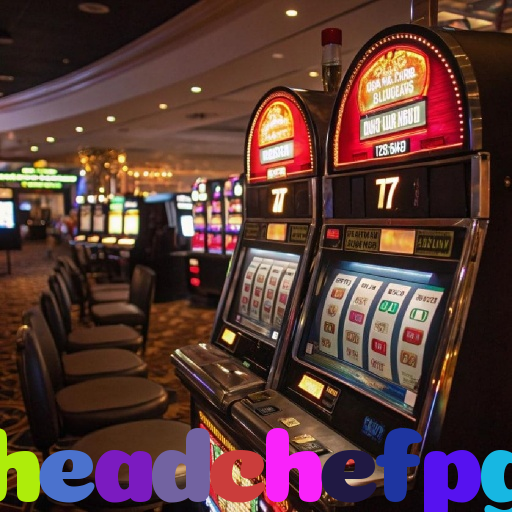 headchefpg:Aposte no futebol, jogue poker e conquiste vitórias épicas!