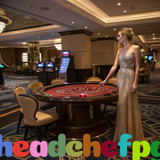 headchefpg：Aposte no futebol, jogue poker e conquiste vitórias épicas!