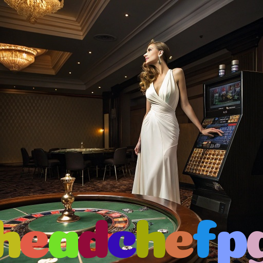 headchefpg：Aposte no futebol, jogue poker e conquiste vitórias épicas!