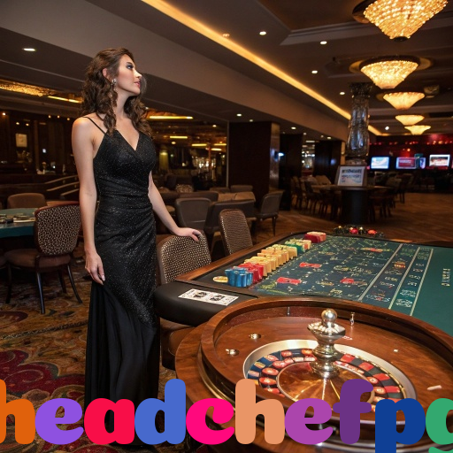 headchefpg:Jogue poker, aposte no futebol e ganhe em grandes jogos de cassino!