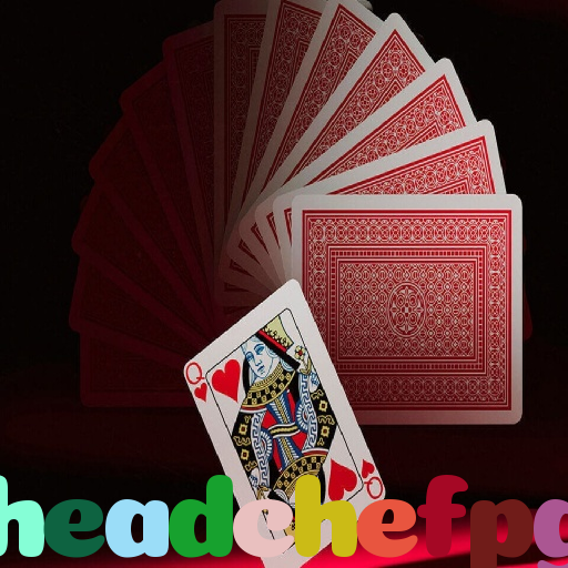 headchefpg：Aposte nas melhores slots e conquiste prêmios como nunca!