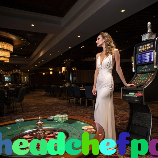 headchefpg:Jogue poker, aposte no futebol e ganhe em grandes jogos de cassino!