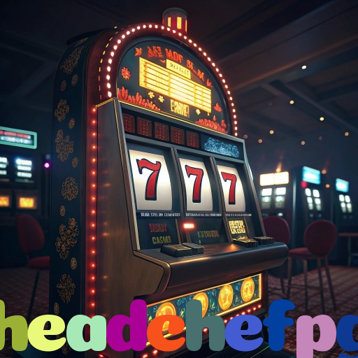 headchefpg:Jogue poker, aposte no futebol e ganhe em grandes jogos de cassino!