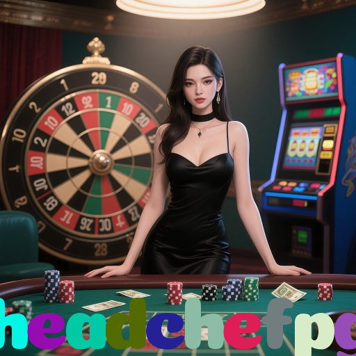 headchefpg：Aposte no futebol, jogue poker e conquiste vitórias épicas!