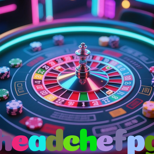 headchefpg:Aposte no futebol, jogue poker e conquiste vitórias épicas!