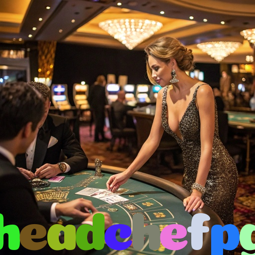 headchefpg：Aposte no futebol, jogue poker e conquiste vitórias épicas!