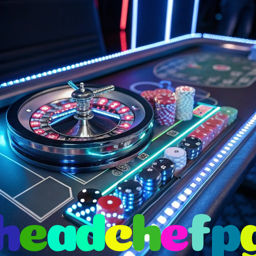 headchefpg:Aposte nas melhores slots e conquiste prêmios como nunca!