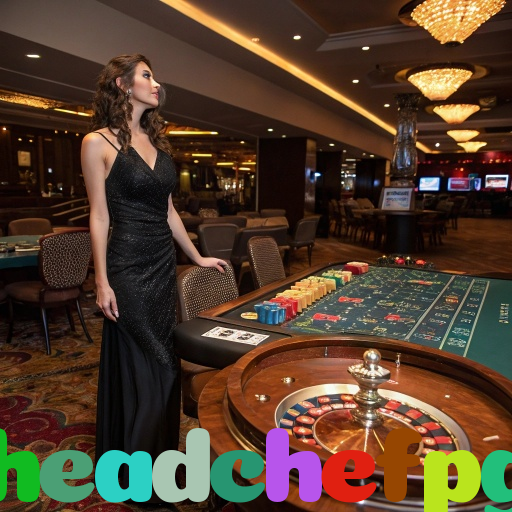 headchefpg：Aposte no futebol, jogue poker e conquiste vitórias épicas!