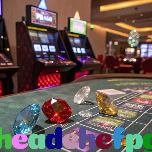 headchefpg：Aposte no futebol, jogue poker e conquiste vitórias épicas!