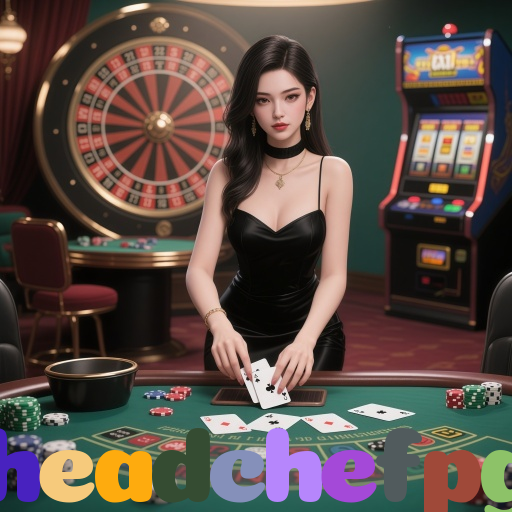 headchefpg:Aposte no futebol, jogue poker e conquiste vitórias épicas!