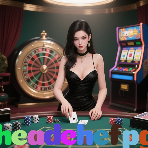 headchefpg:Jogue poker, aposte no futebol e ganhe em grandes jogos de cassino!