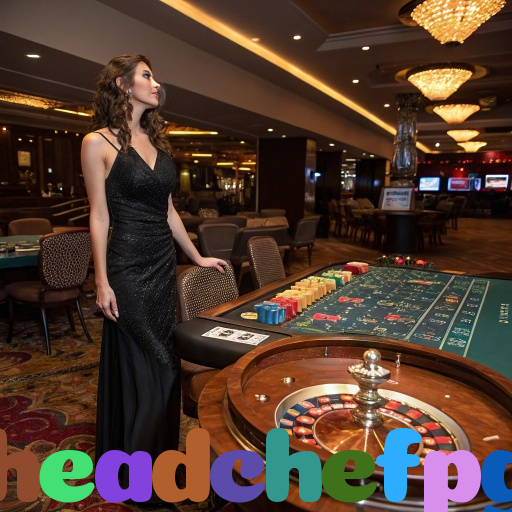 headchefpg：Aposte no futebol, jogue poker e conquiste vitórias épicas!