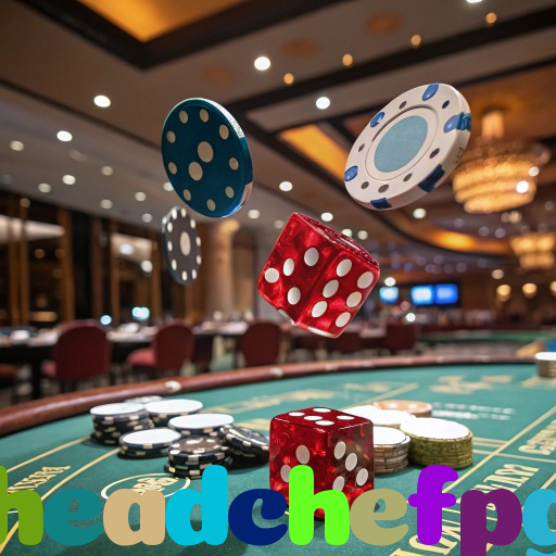 headchefpg:Aposte nas melhores slots e conquiste prêmios como nunca!