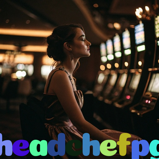 headchefpg:Aposte nas melhores slots e conquiste prêmios como nunca!