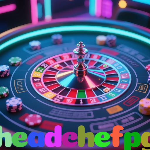 headchefpg:Jogue poker, aposte no futebol e ganhe em grandes jogos de cassino!