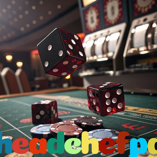 headchefpg：Aposte no futebol, jogue poker e conquiste vitórias épicas!