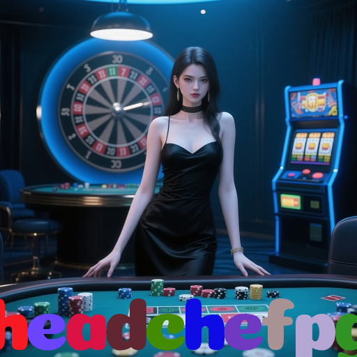 headchefpg：Aposte nas melhores slots e conquiste prêmios como nunca!