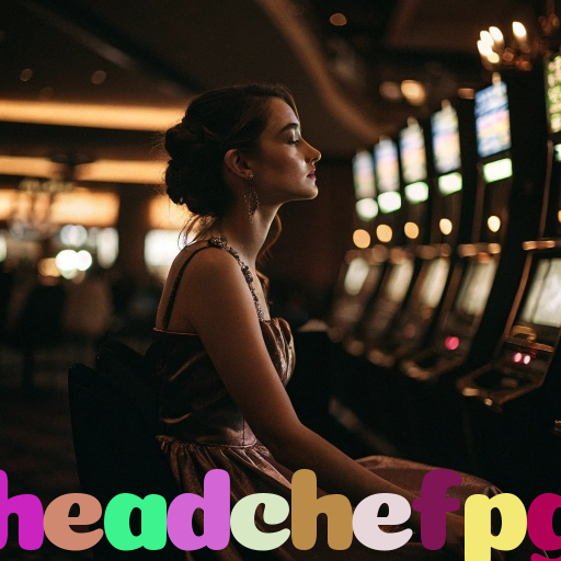 headchefpg：Jogue poker, aposte no futebol e ganhe em grandes jogos de cassino!