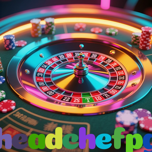 headchefpg:Aposte nas melhores slots e conquiste prêmios como nunca!