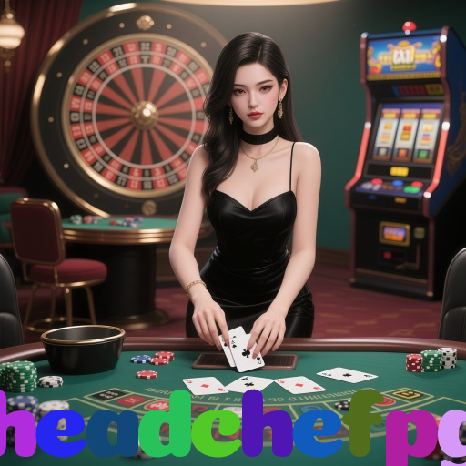 headchefpg:Aposte nas melhores slots e conquiste prêmios como nunca!