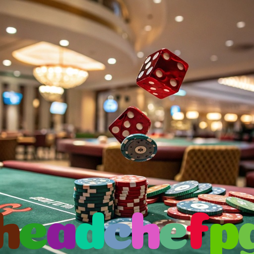 headchefpg:Aposte nas melhores slots e conquiste prêmios como nunca!
