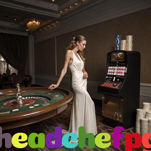 headchefpg:Jogue poker, aposte no futebol e ganhe em grandes jogos de cassino!