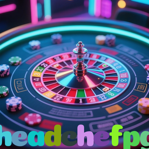 headchefpg:Aposte no futebol, jogue poker e conquiste vitórias épicas!