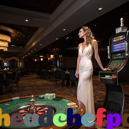 headchefpg:Jogue poker, aposte no futebol e ganhe em grandes jogos de cassino!