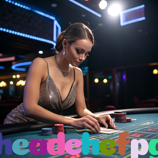 headchefpg：Aposte no futebol, jogue poker e conquiste vitórias épicas!