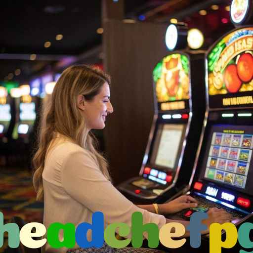 headchefpg:Jogue poker, aposte no futebol e ganhe em grandes jogos de cassino!